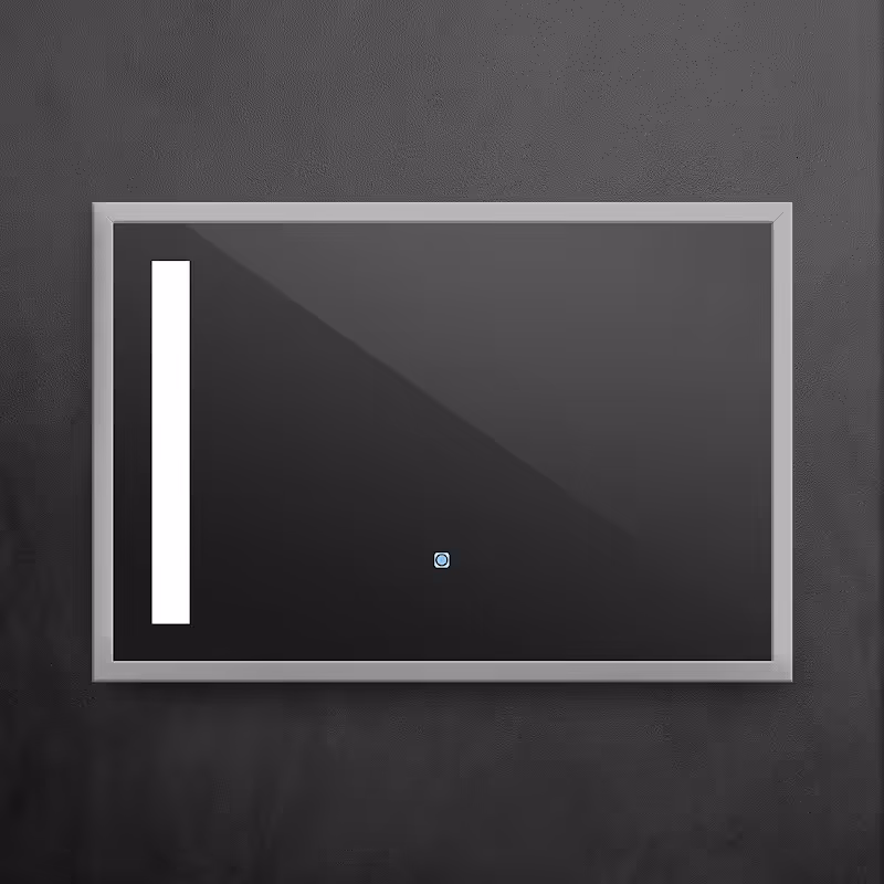 Single Short Side Inset