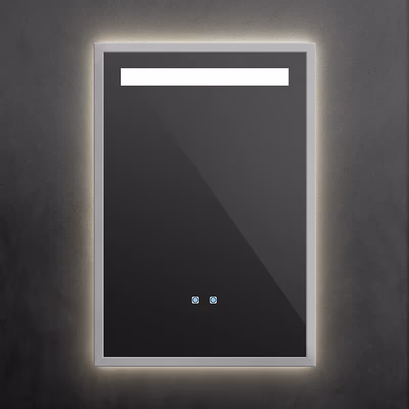 Single Short Side Inset