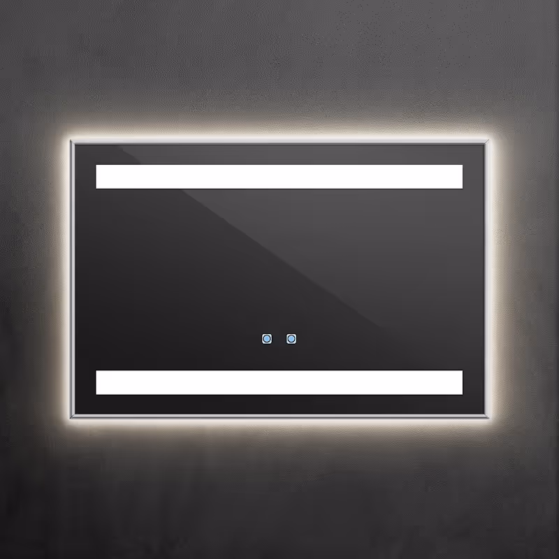 Double Long Side Inset