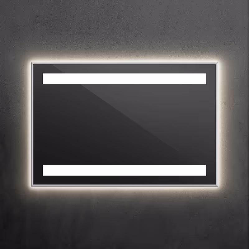 Double Long Side Inset