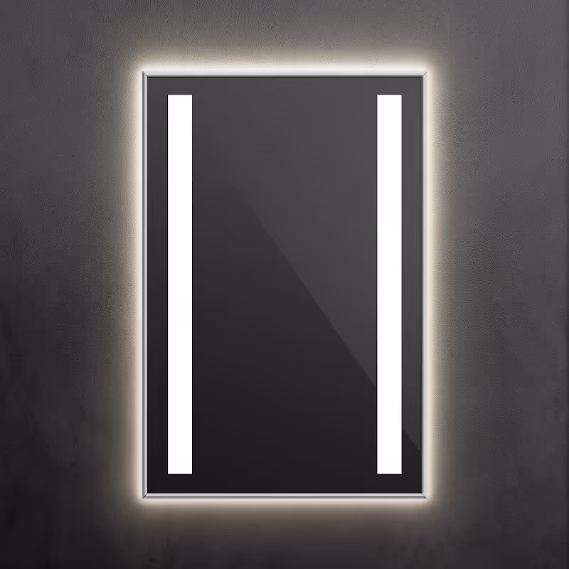 Double Long Side Inset