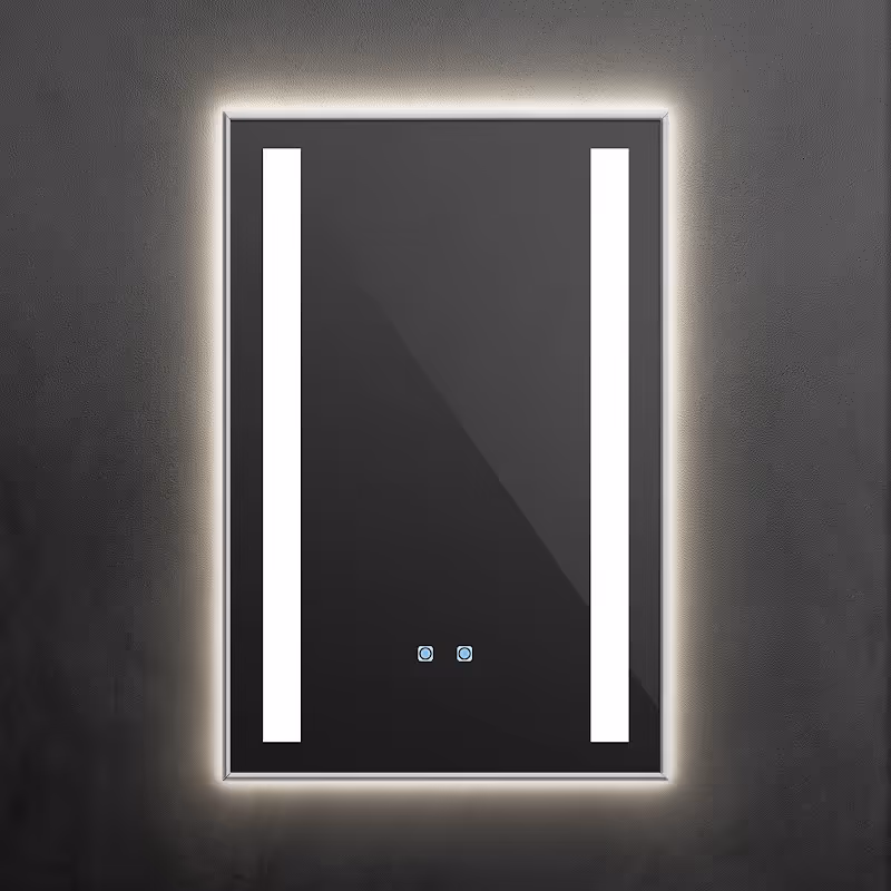 Double Long Side Inset