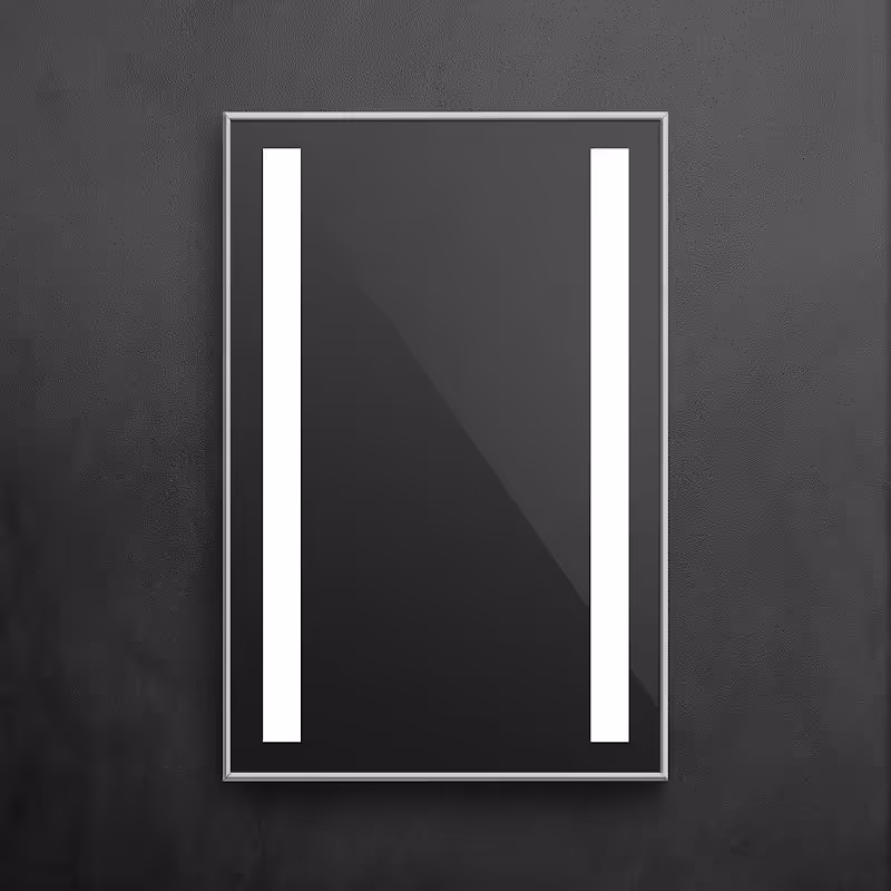 Double Long Side Inset