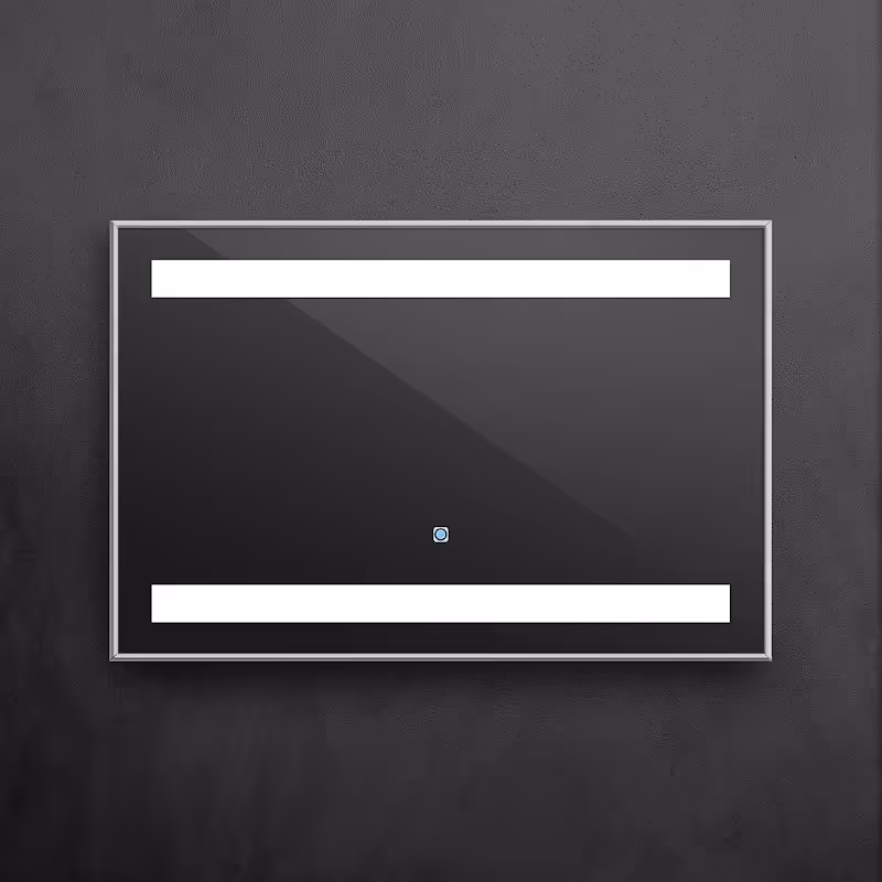 Double Long Side Inset