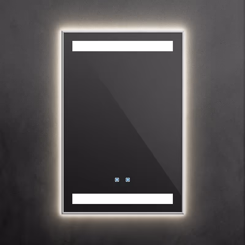 Double Short Side Inset