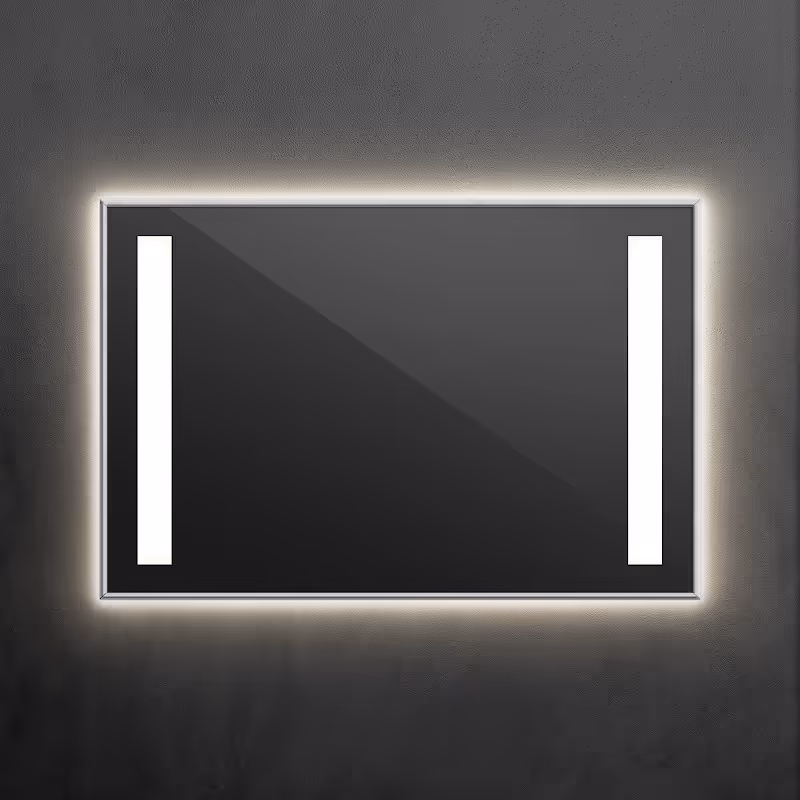 Double Short Side Inset