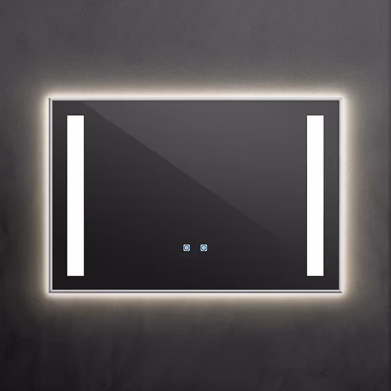 Double Short Side Inset