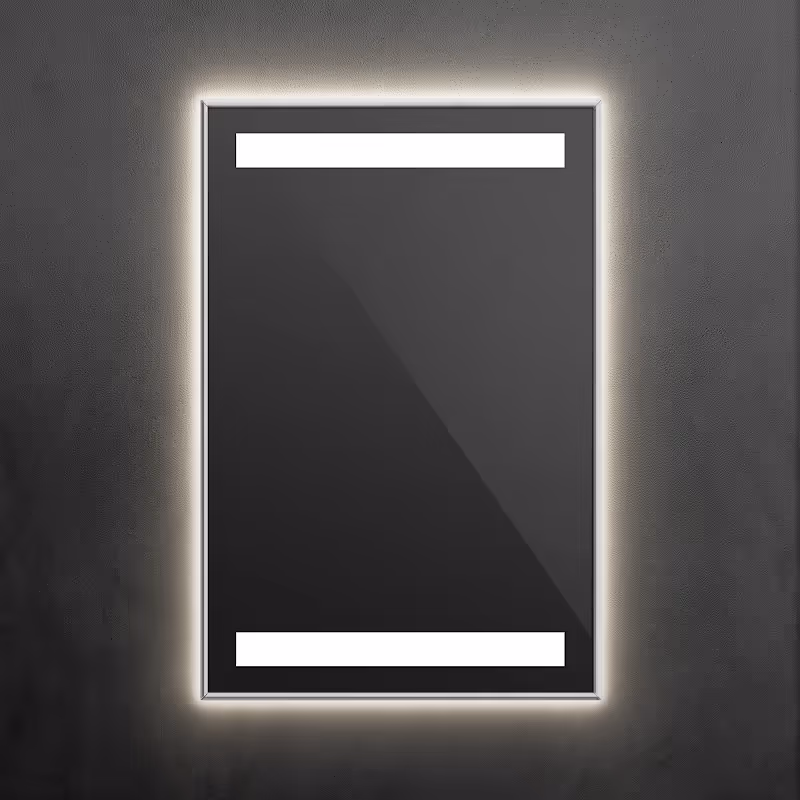 Double Short Side Inset