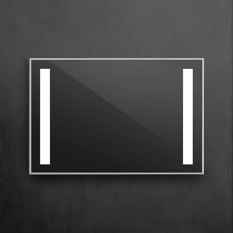 Double Short Side Inset