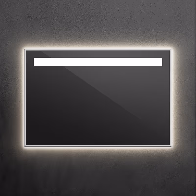 Single Long Side Inset