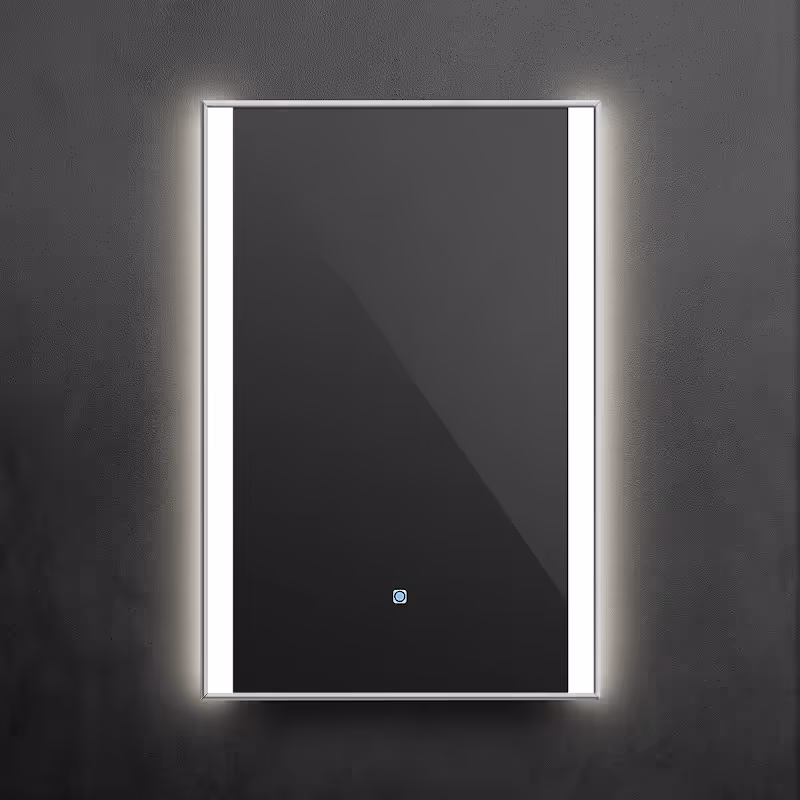 Double Long Side Edge