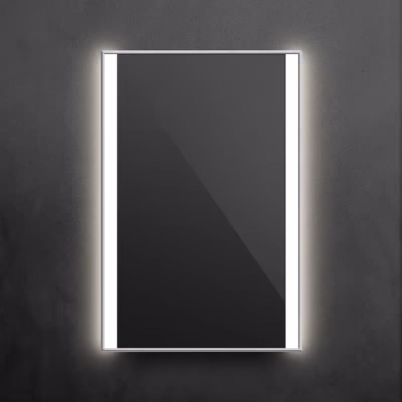 Double Long Side Edge