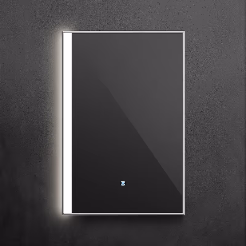 Single Long Side Edge