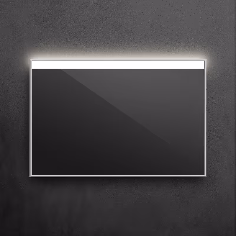 Single Long Side Edge