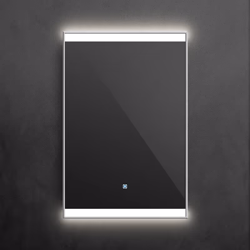 Double Short Side Edge