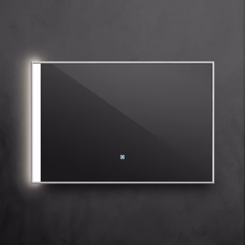 Single Short Side Edge