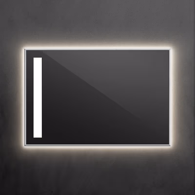 Single Short Side Inset