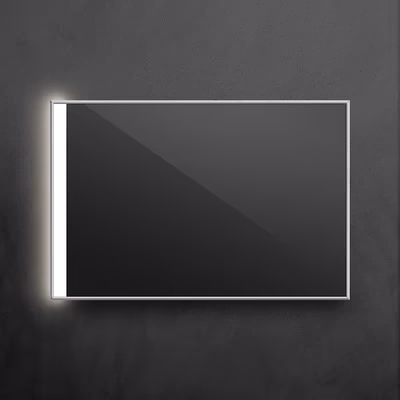 Single Short Side Edge