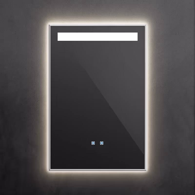 Single Short Side Inset