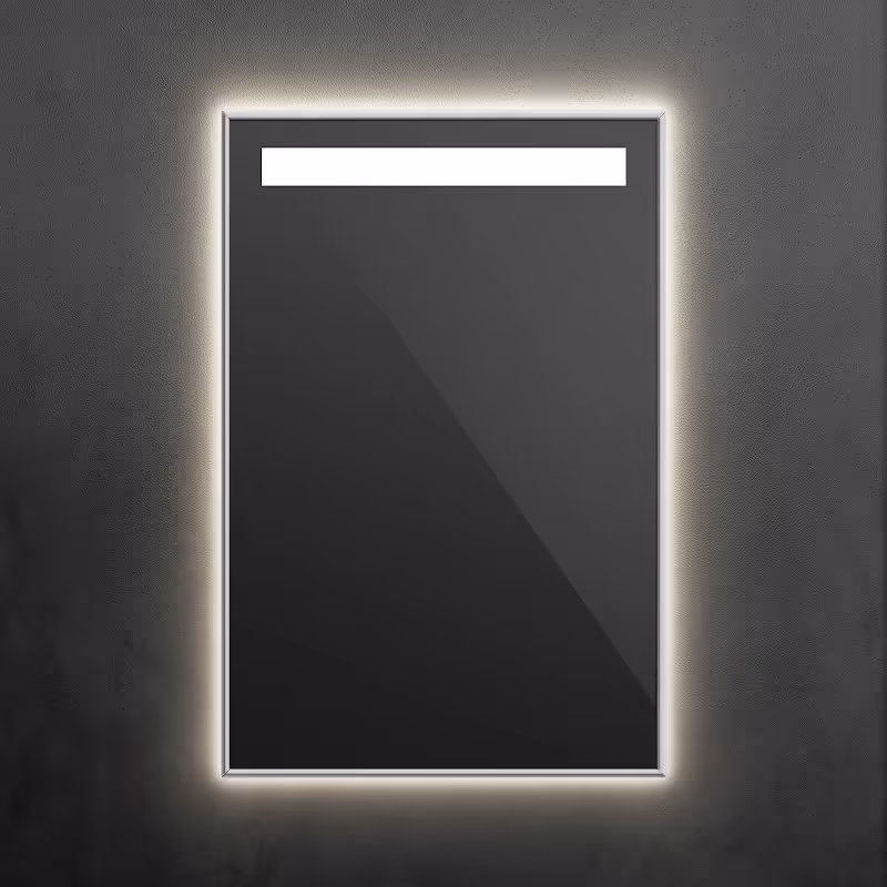 Single Short Side Inset