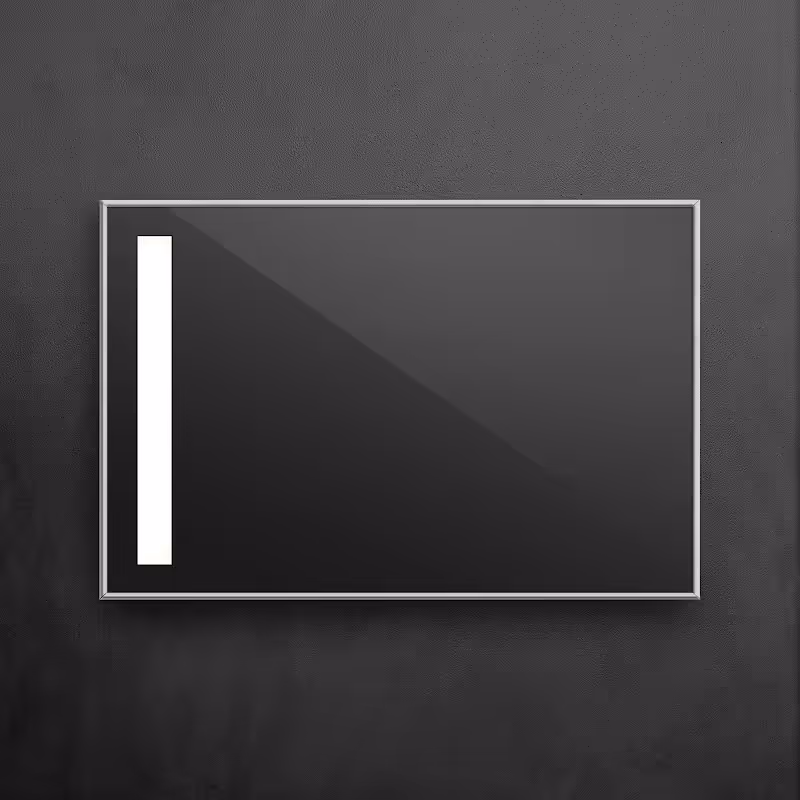 Single Short Side Inset