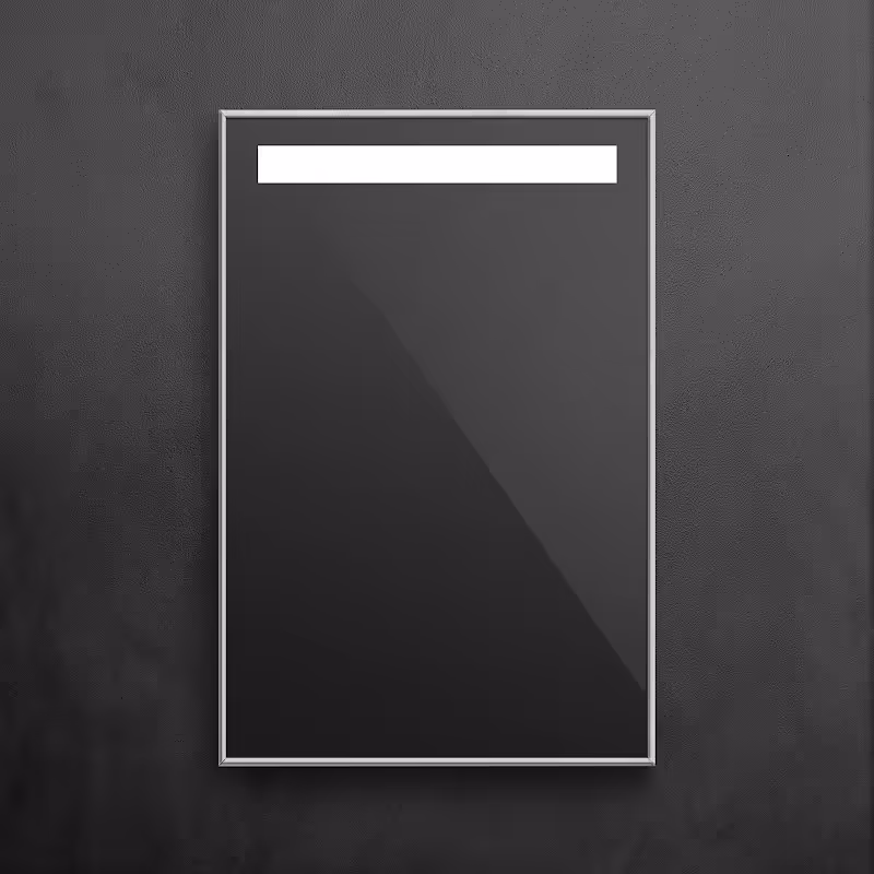 Single Short Side Inset