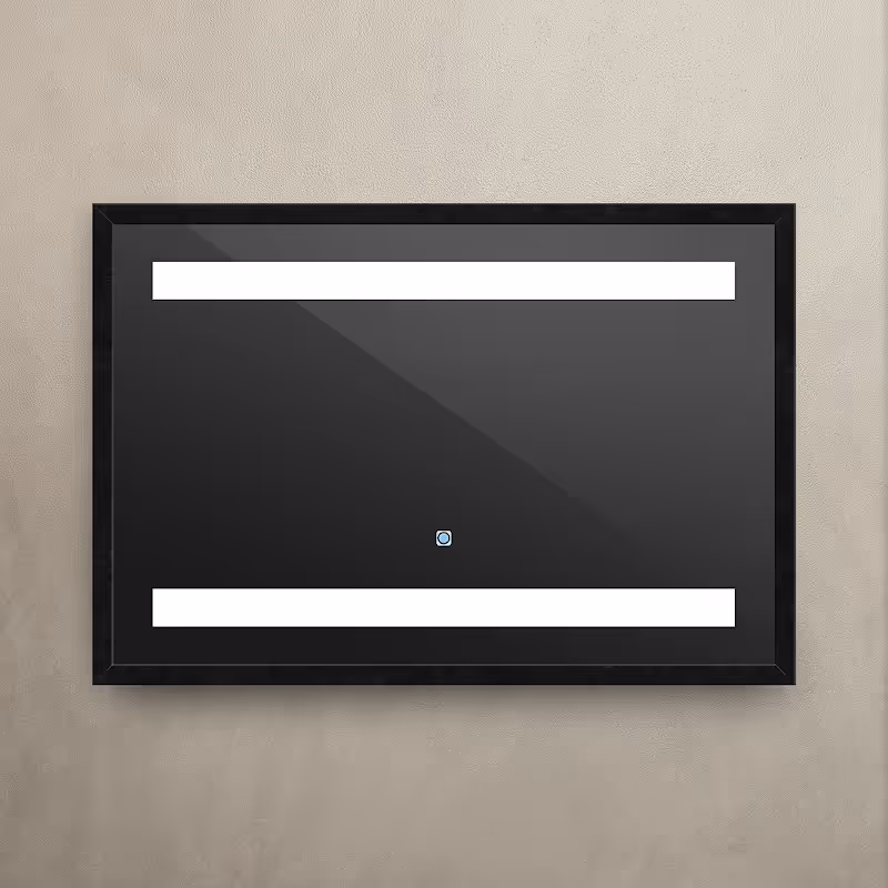 Double Long Side Inset