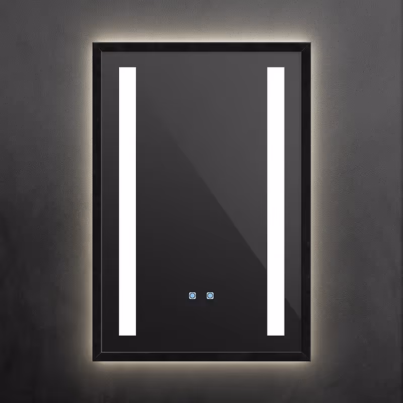 Double Long Side Inset