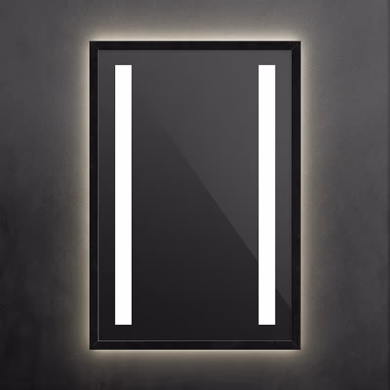 Double Long Side Inset