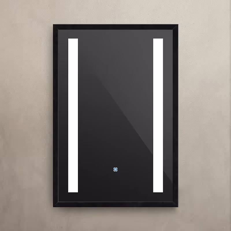 Double Long Side Inset