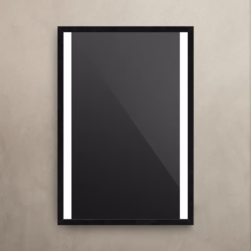 Double Long Side Edge