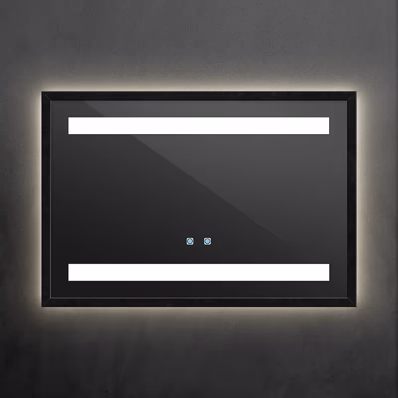 Double Long Side Inset