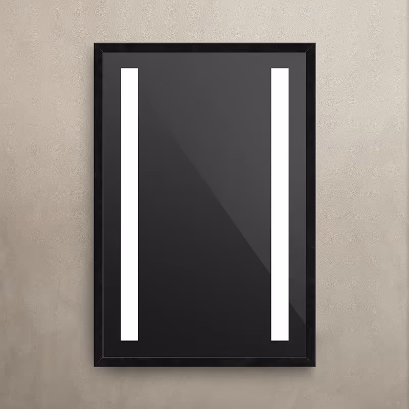 Double Long Side Inset