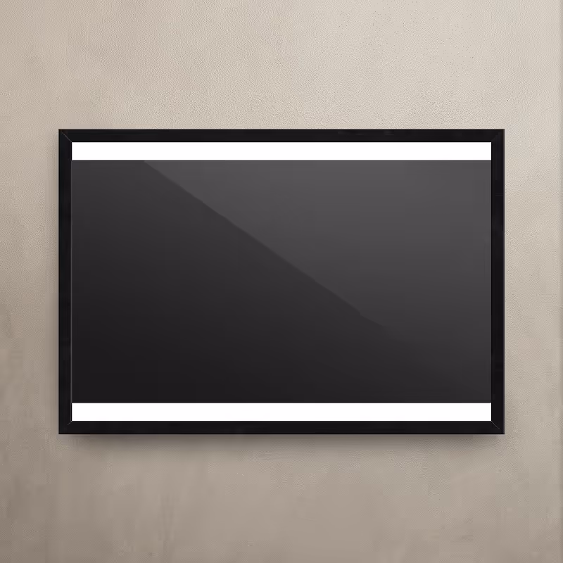 Double Long Side Edge