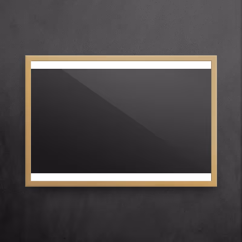 Double Long Side Edge