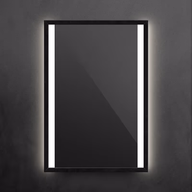 Double Long Side Edge