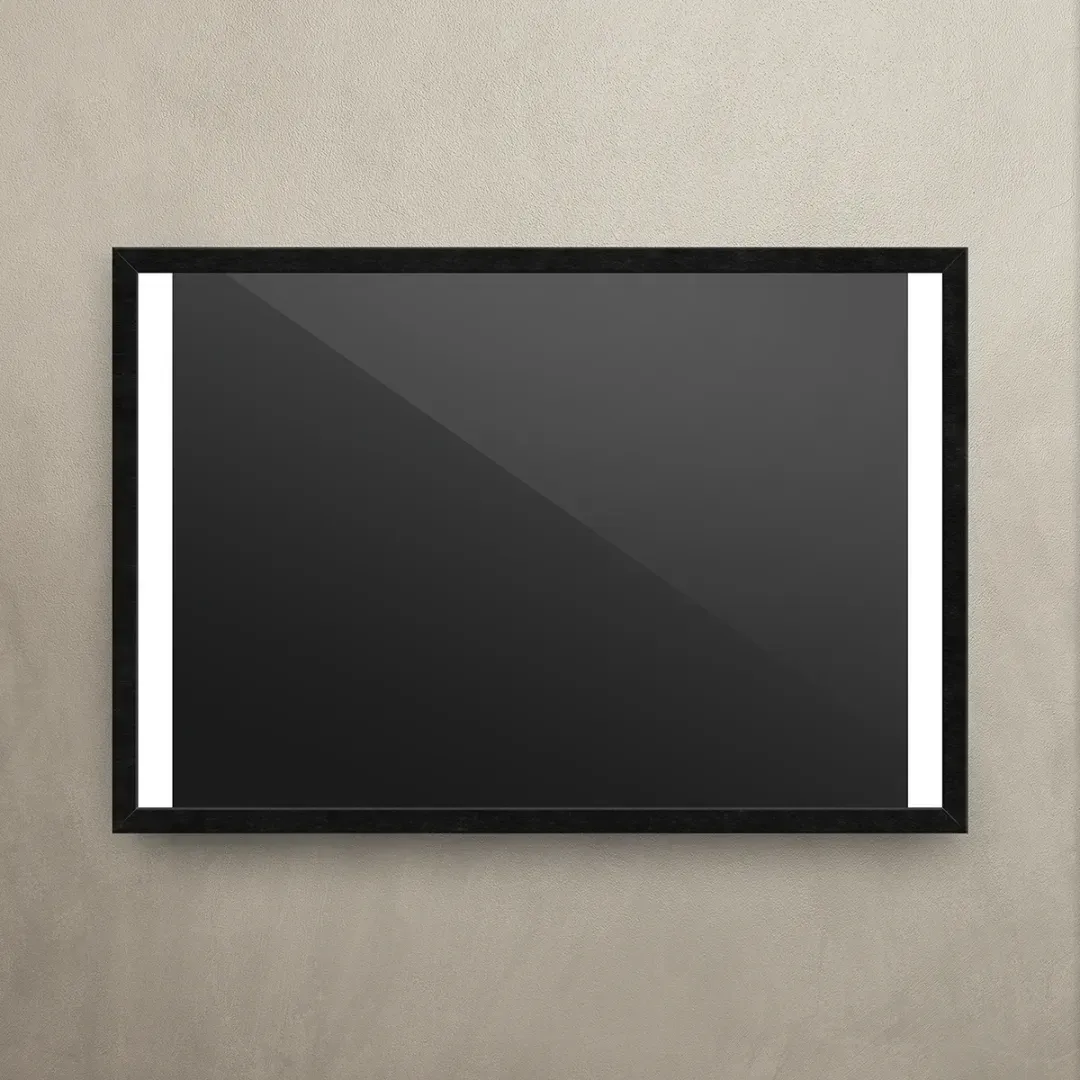 Double Short Side Edge