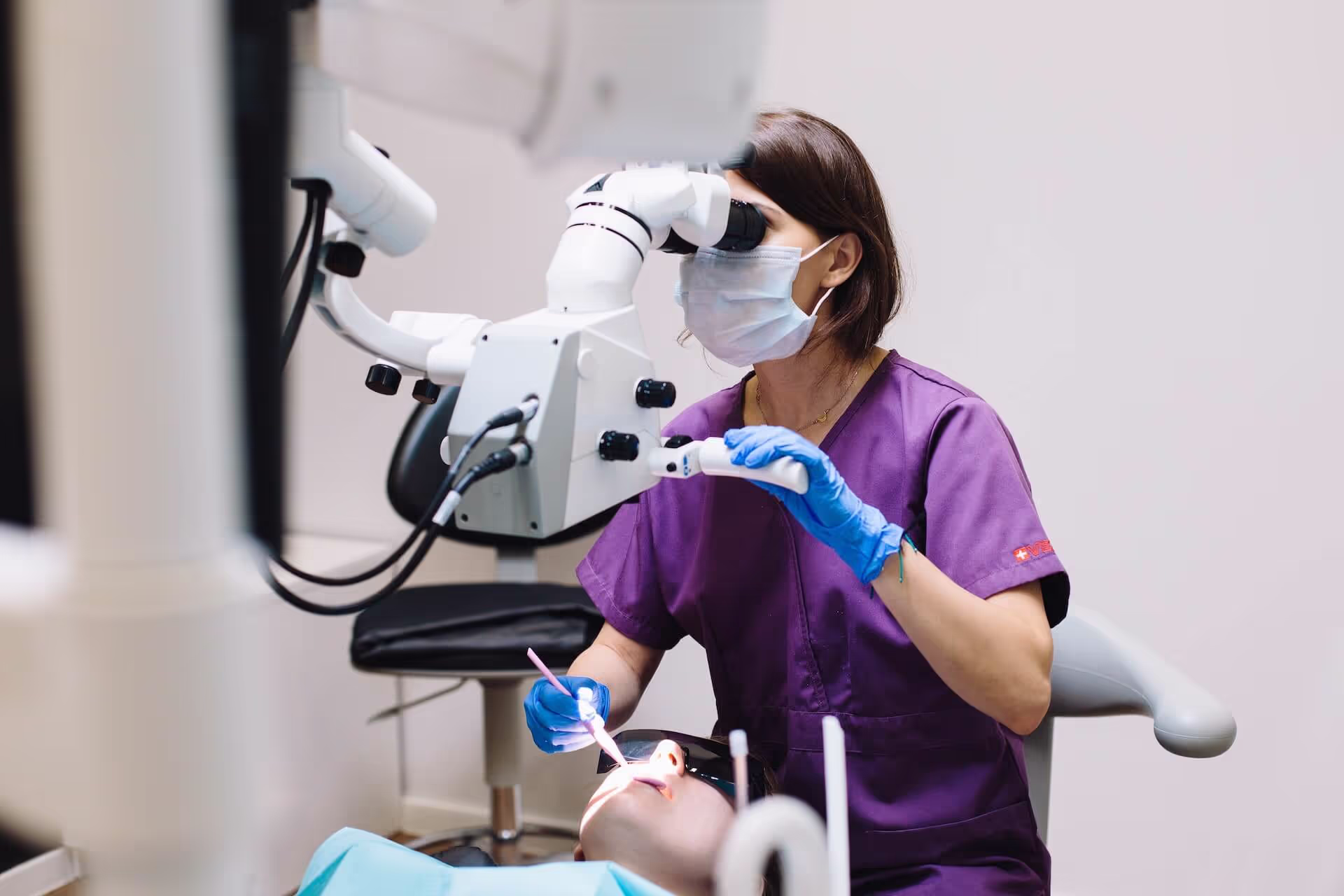 Dental fillings