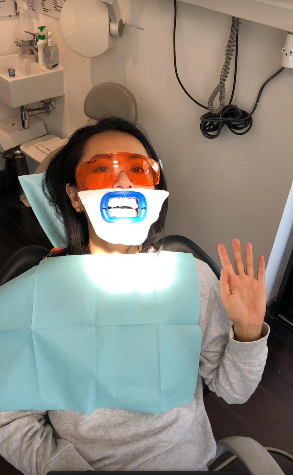 Cosmetic Dentistry
