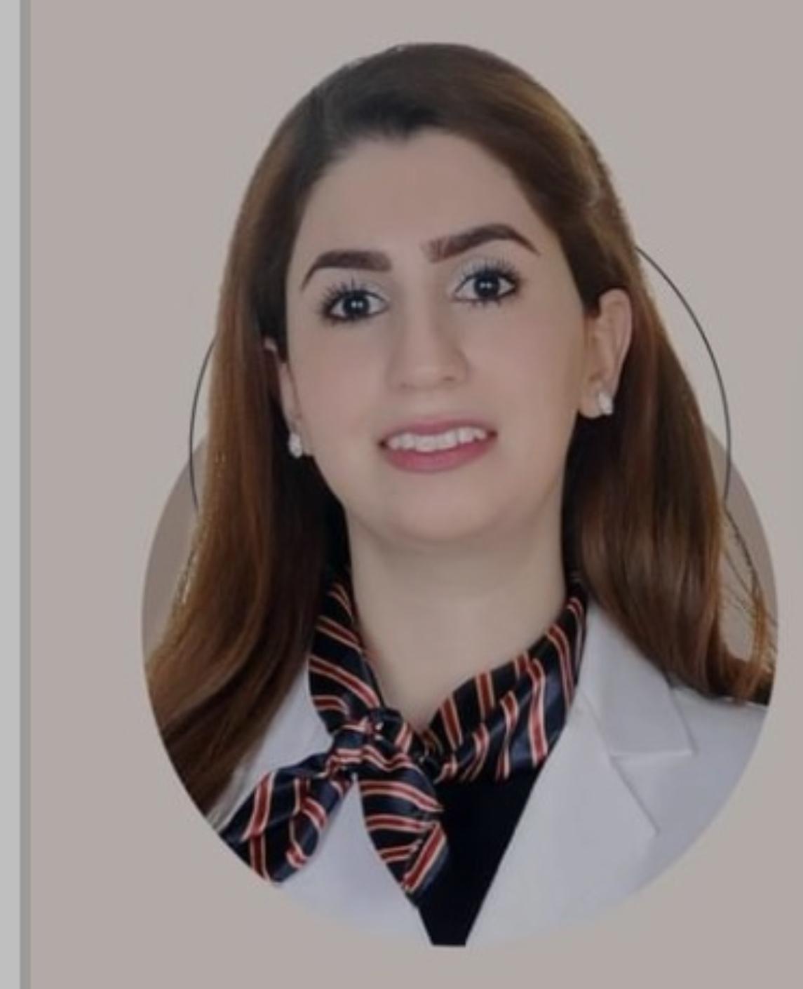 Dr. Shima Joorabchi