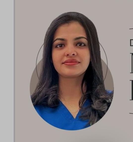 Dr. Neethu Paulson