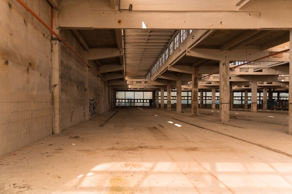 How to Take Over an Abandoned Commercial Construction Project in Melbourne: A Step-by-Step Guide