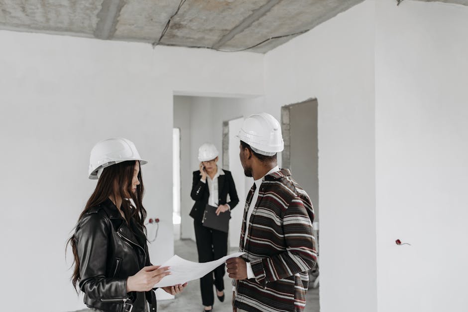 Navigating Construction Contract Disputes: A Developer's Checklist for Victorian Projects