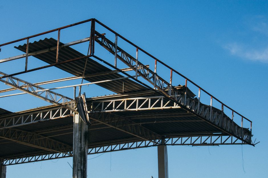 Rectifying Major Structural Defects in Commercial Buildings: A Specialist's Approach in Melbourne