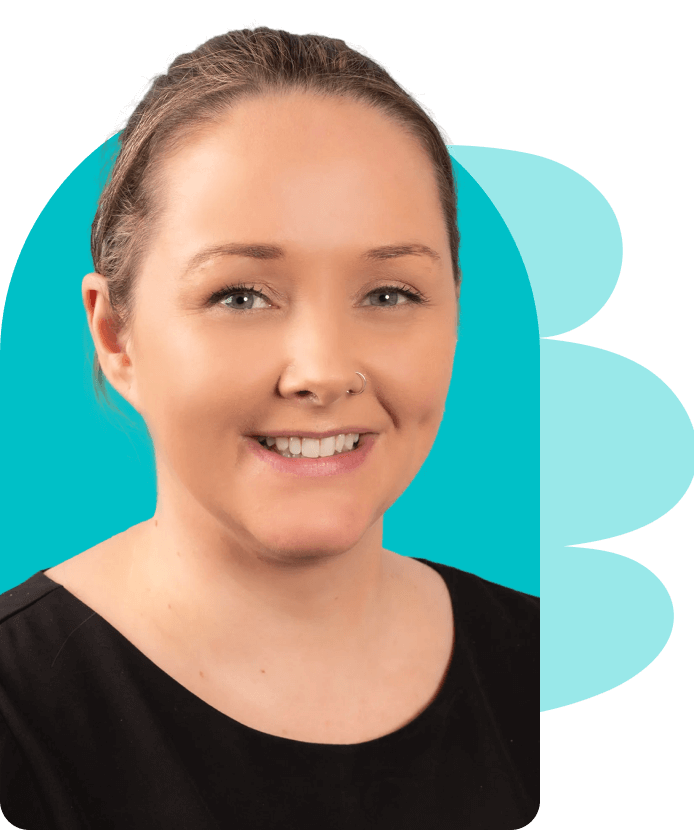 Photo of Keith and Jenny, Five Good Friends Members