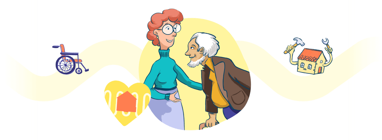 Assistive Technology and Home Modifications Scheme