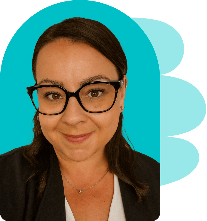 Photo of Keith and Jenny, Five Good Friends Members