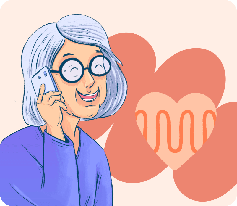 In-home dementia care that’s tailored to individuality 