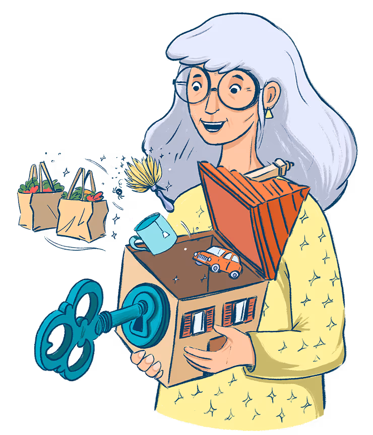 Personal Care Services 