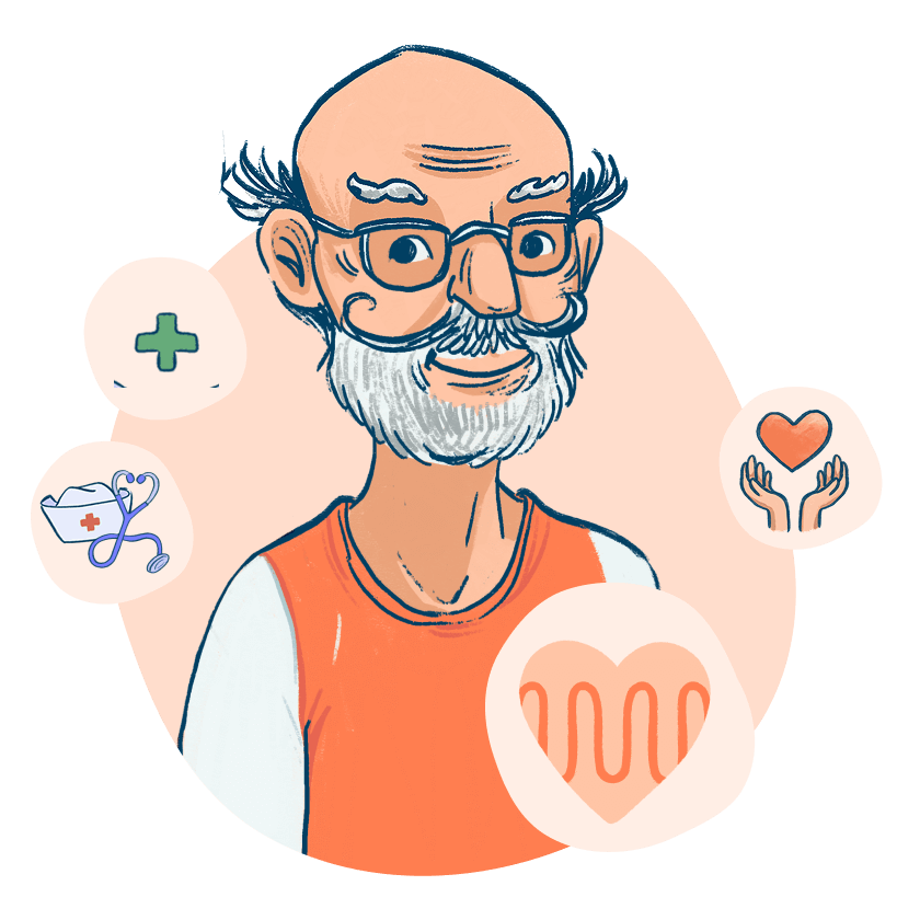 Allied health and therapy 